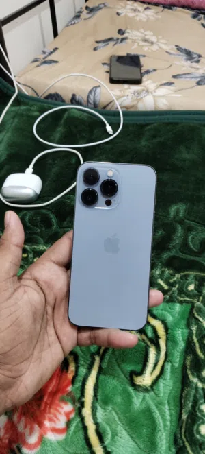 iphone 13 pro 256 Gb