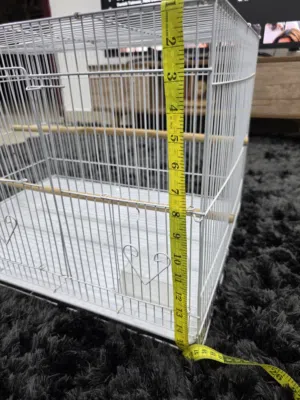 bird/pet cage