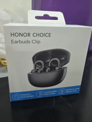 سماعة Honor Choice Earbuds Clip