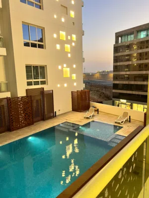 1BHK for Sale in Muscat Hills