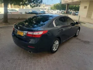 Used Renault Safrane in Muscat
