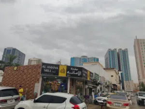 محلات تجاريه للبيع في عجمان تملك حر لكل الجنسيات. shop for sale in ajman