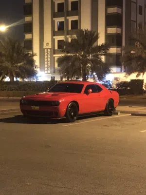 Used Dodge Challenger in Muscat