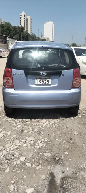 Used Kia Picanto in Kuwait City