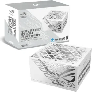 باور سبلاي 1000w rog strix