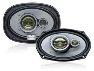 complete car sound system