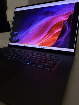 ASUS ROG Zephyrus G16 (2025)— Barely Used Like New