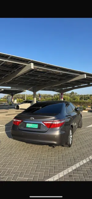 Used Toyota Camry in Al Batinah