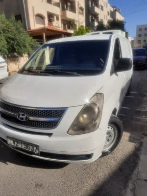 Used Hyundai H1 in Zarqa