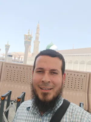 محمد شعبان 
