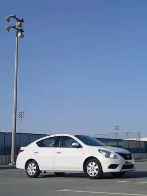 NISSAN SUNNY 2023 SINGLE OWNER CAR FOR SALE