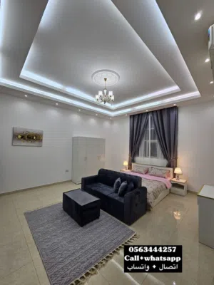 76 m2 Studio Apartments for Rent in Al Ain Falaj Hazzaa