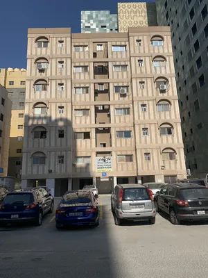 60 m2 1 Bedroom Apartments for Rent in Hawally Jabriya