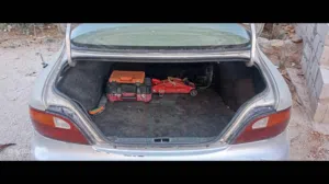 Used Hyundai Avante in Irbid