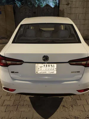 Mg 5 /أم جي 5/