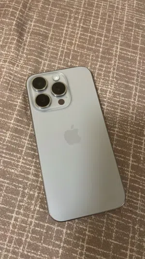 Apple iPhone 14 Pro 256 GB in Al Dakhiliya