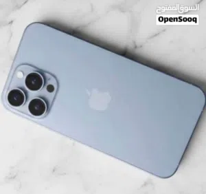 Apple iPhone 13 Pro 128 GB in Amman