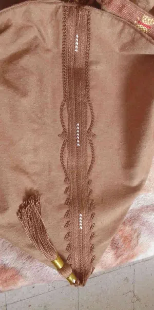 قشابية نايلية