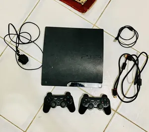 PS3 for Sale