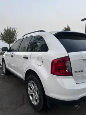 فورد ايدج 2014 Ford Edge (( توب نظافة - مالك ثالث ))