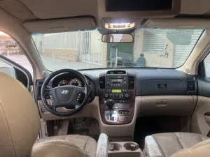 Used Hyundai Trajet in Al Khums