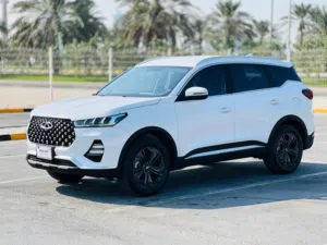 CHERY TIGGO 7 PRO 2024 MODEL SINGLE OWNER ZERO ACCIDENT