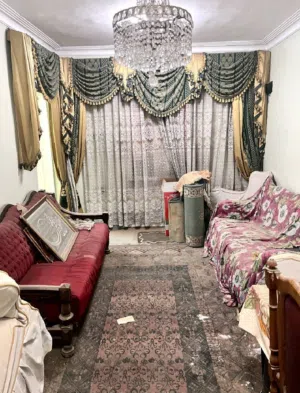 شقة للبيع سوبرلوكس بمساكن كفر الجبل من المالك مباشرة