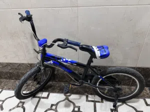 Kids Bicycle 18"