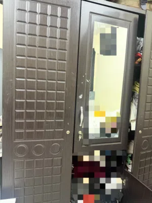 خزانه ملابس