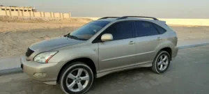 Lexus Rx 330