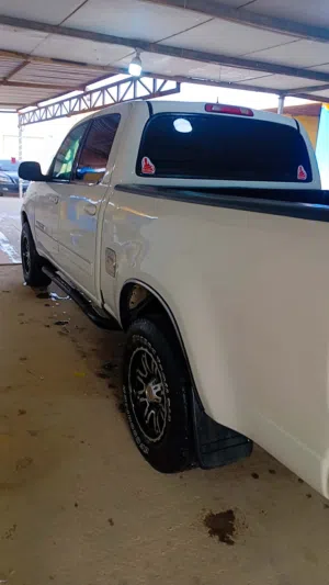 تToyota  تيوتا تندر