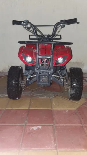 للبيع ب 500 دراجة كهربائية 36V