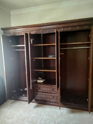 Caboards 6 door