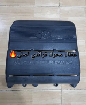 تويوتا كامري (V6) TOYOTA CAMRY