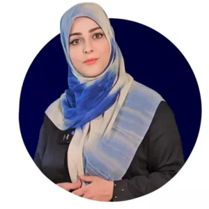 Ameneh abdulhossain 