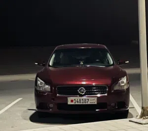 Nissan maxima for sale