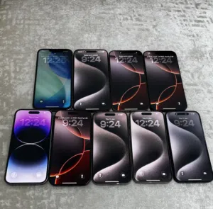 Apple iPhone 16 Pro Max 256 GB in Tripoli