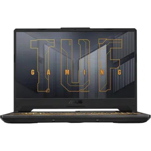 ASUS TUF F15 FX506HCB (2021) 11Gen Intel Core i5 6-Cores w/ RTX 3050 144Hz