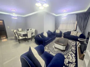 130 m2 3 Bedrooms Apartments for Rent in Amman Al Rabiah
