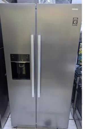 Samsung refrigerator freezer