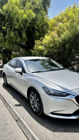 Used Mazda 6 in Muscat