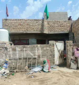 بيت بالدوانم شارع بيت موزان