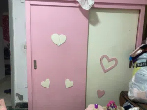 غرفة نوم اطفال كاملة لسرعة البيع