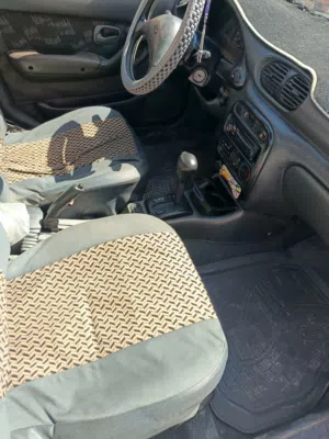 Used Hyundai Accent in Amman