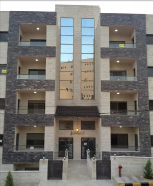 100 m2 2 Bedrooms Apartments for Rent in Amman Daheit Al Yasmeen