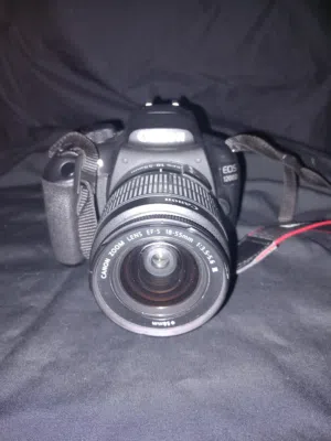 كاميرا Canon Eos1200