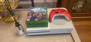 Xbox . Used4
