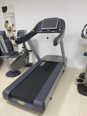 technogym run excite 700 unity