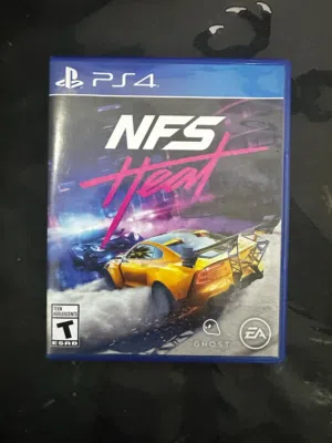 Need of speed نيد اوف سبيد