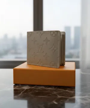 LOUIS VUITTON WALLET[New with box]